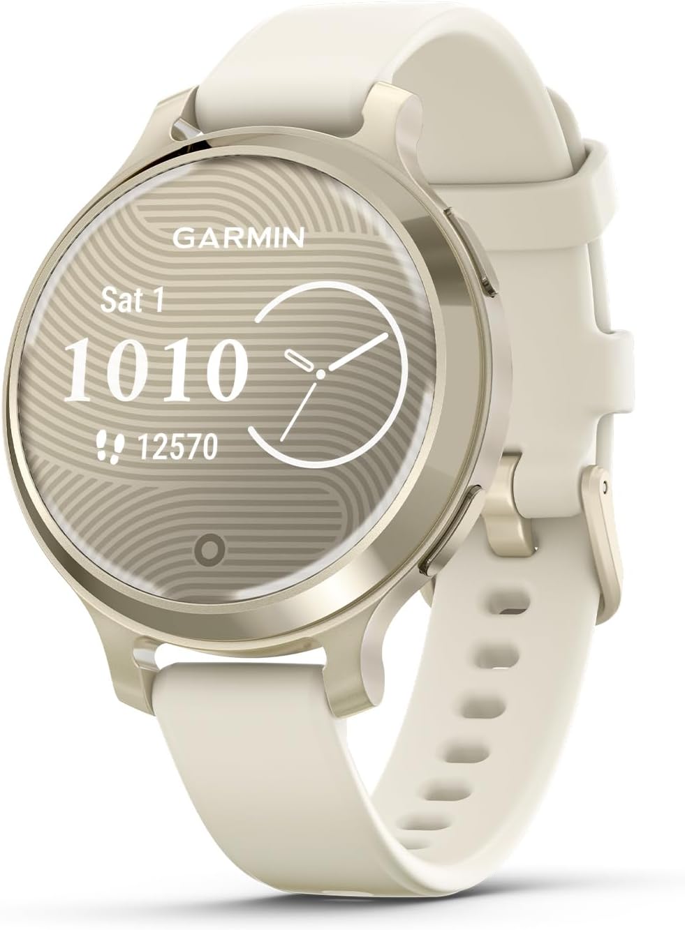 Garmin Lily 2 Active Smartwatch: Stylish, Functional, and Smart