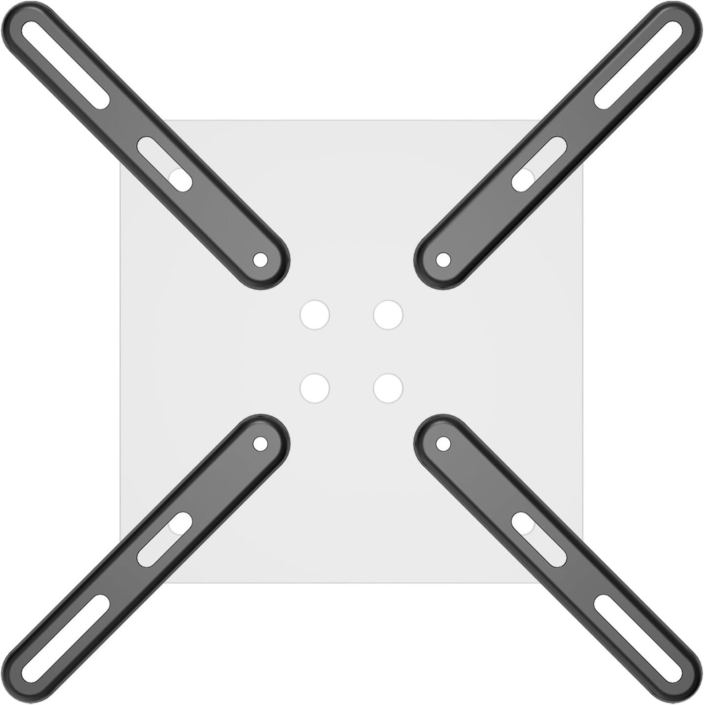 Transform Any Wall Into a TV Display! VESA Mount Adapter Kit for 32-55 Screens