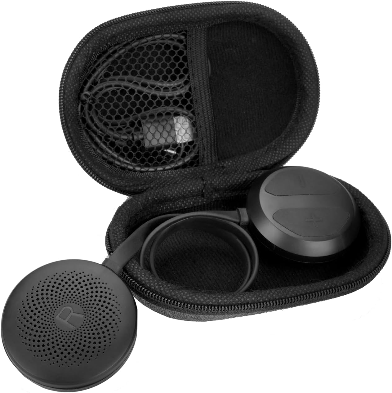 Winter Bliss: Wireless Ski Helmet Headphones