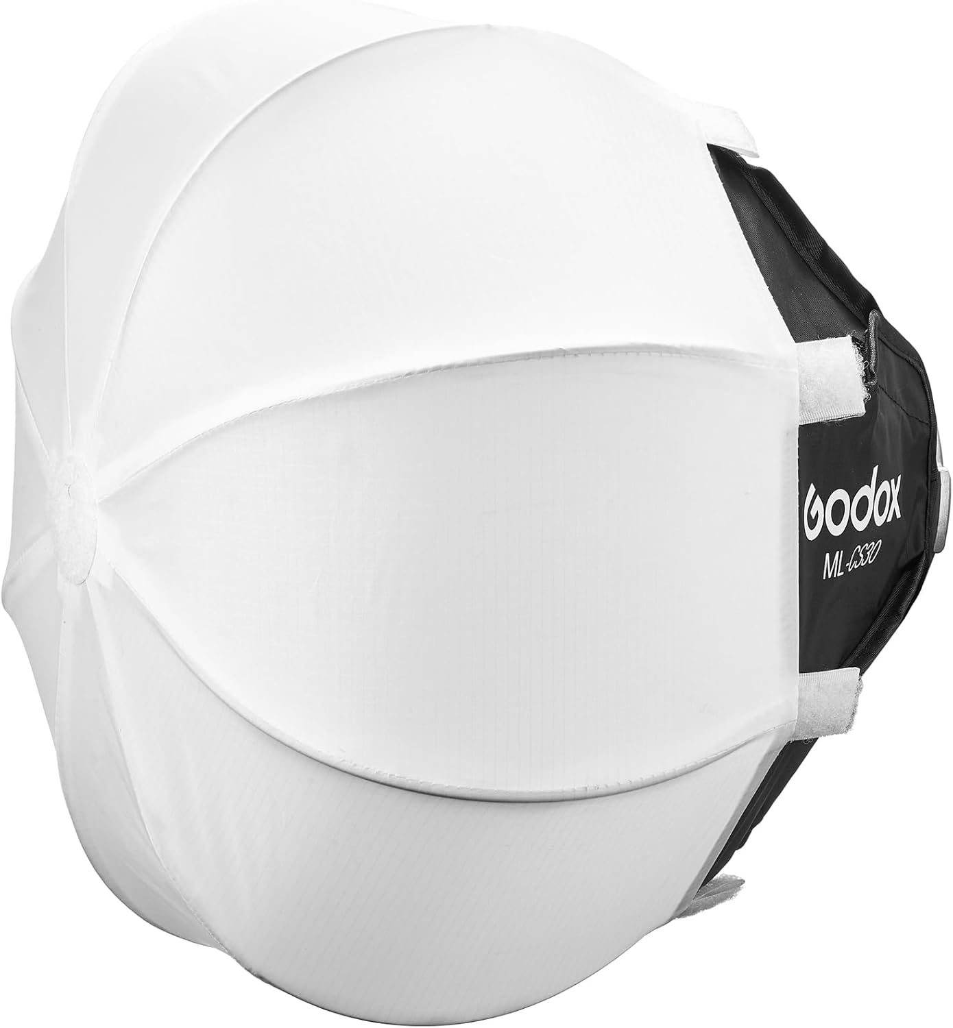 Godox Collapsible Lantern ML100Bi Softbox for Perfect Lighting