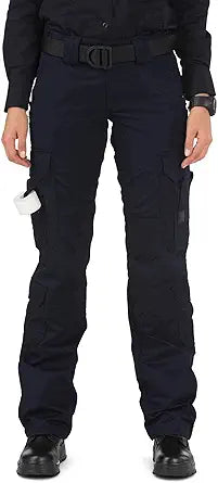 5.11 Tactical Women's Taclite EMS Pants with Adjustable Waistband