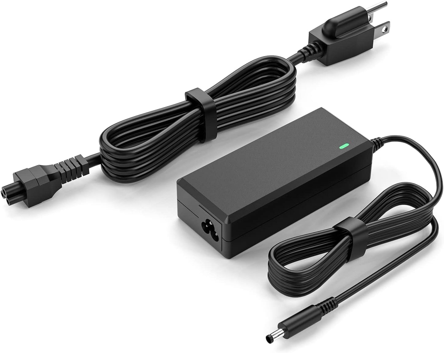65W Power Adapter for Dell Docking Station - Reliable Replacement