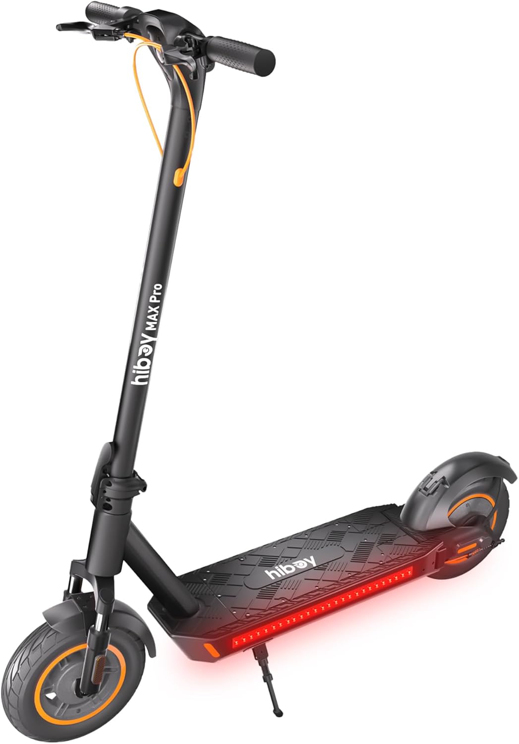 Hiboy S2 Series Electric Scooter with Powerful 350W Motor