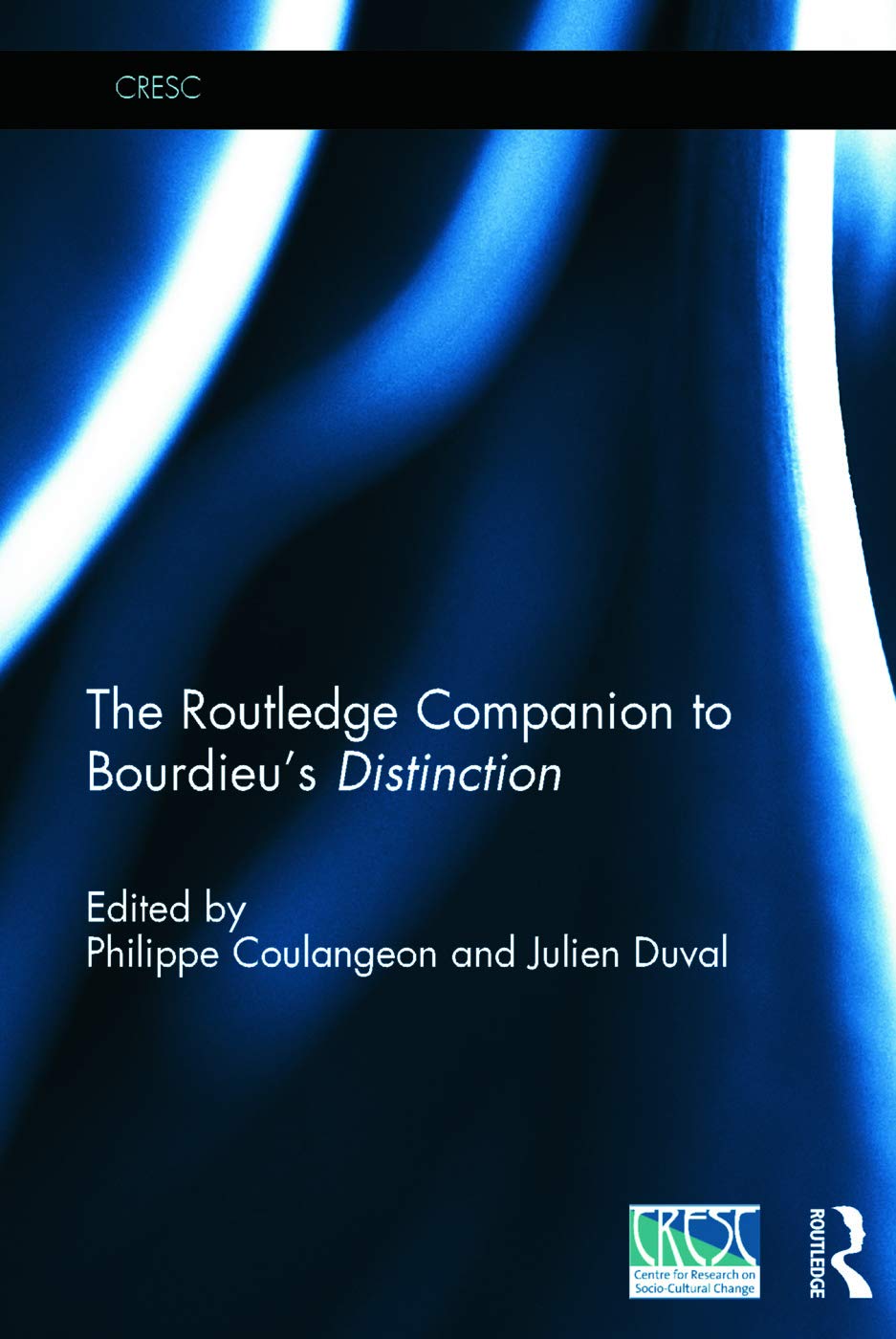 The Routledge Companion to Bourdieu's 'Distinction' Review