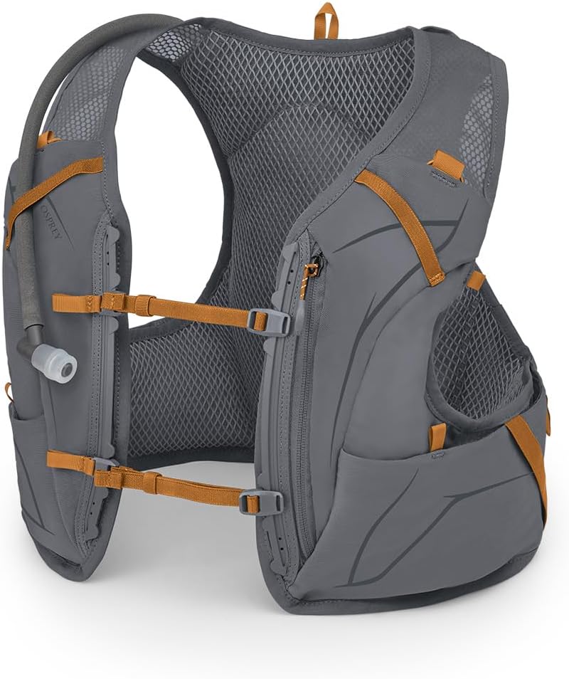 Osprey Duro 1.5L Men's Running Hydration Vest for Active Runners