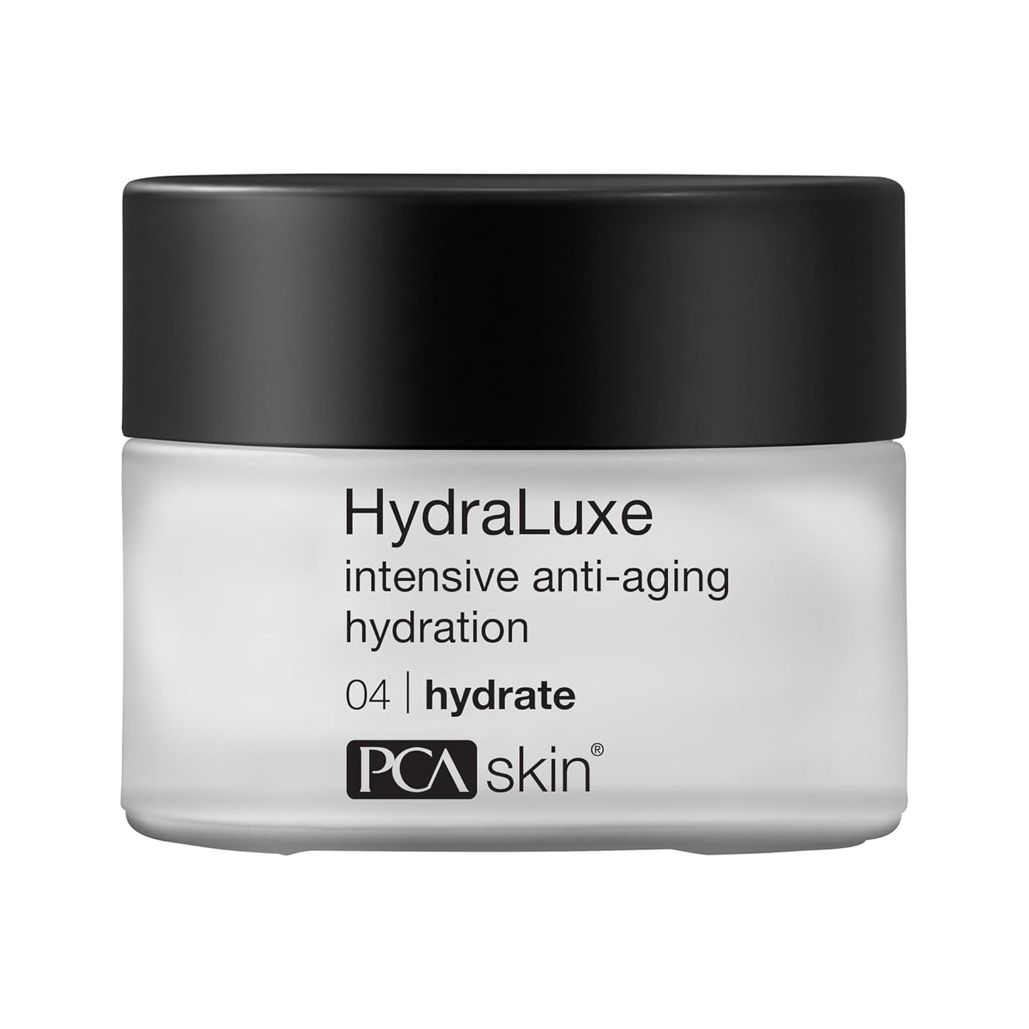 PCA SKIN HydraLuxe Anti Aging Cream for Deep Moisturization
