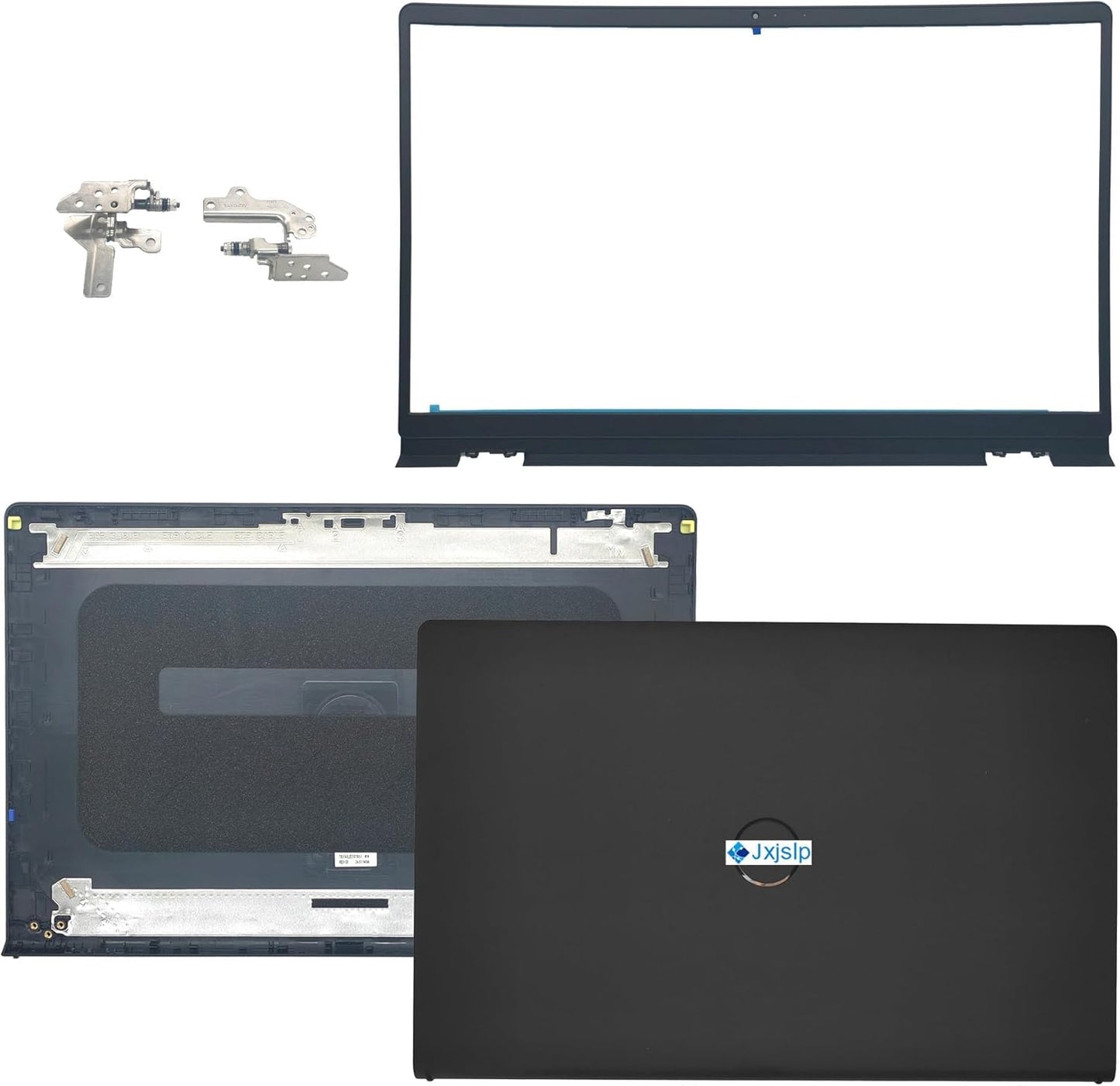 Replacement LCD Back Cover for DELL Inspiron 15 Series Laptops