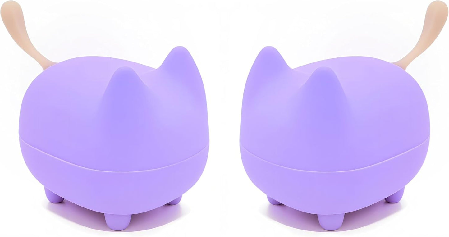Portable Bluetooth Speakers with Clarity Stereo and Super Bass