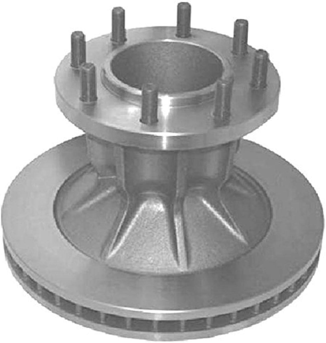 Bendix Premium PRT5134 Front Brake Rotor for Chevrolet C3500