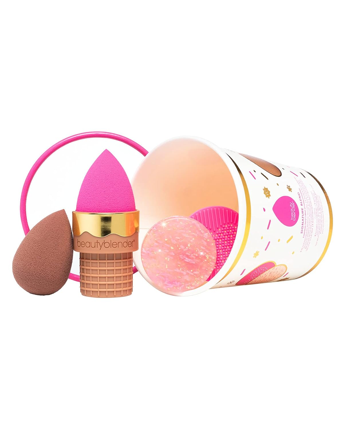 Beautyblender Set | Flawless Blend Duo & More