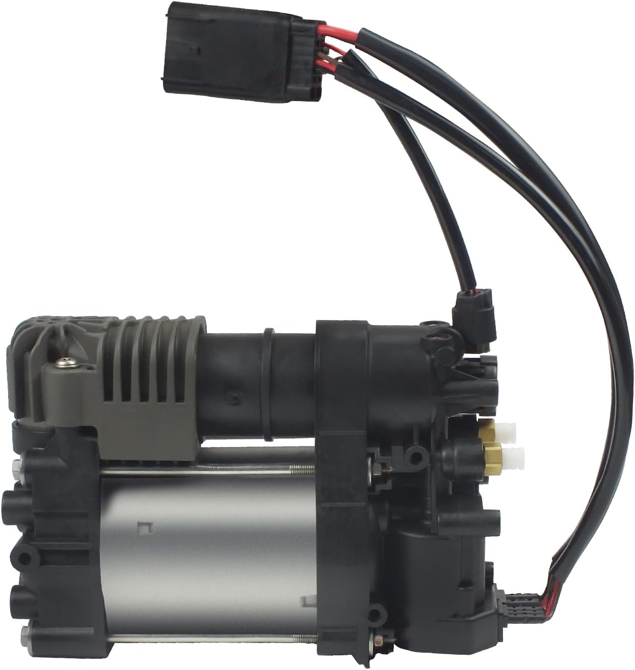 Enhance Your Ride with Chonse Air Compressor