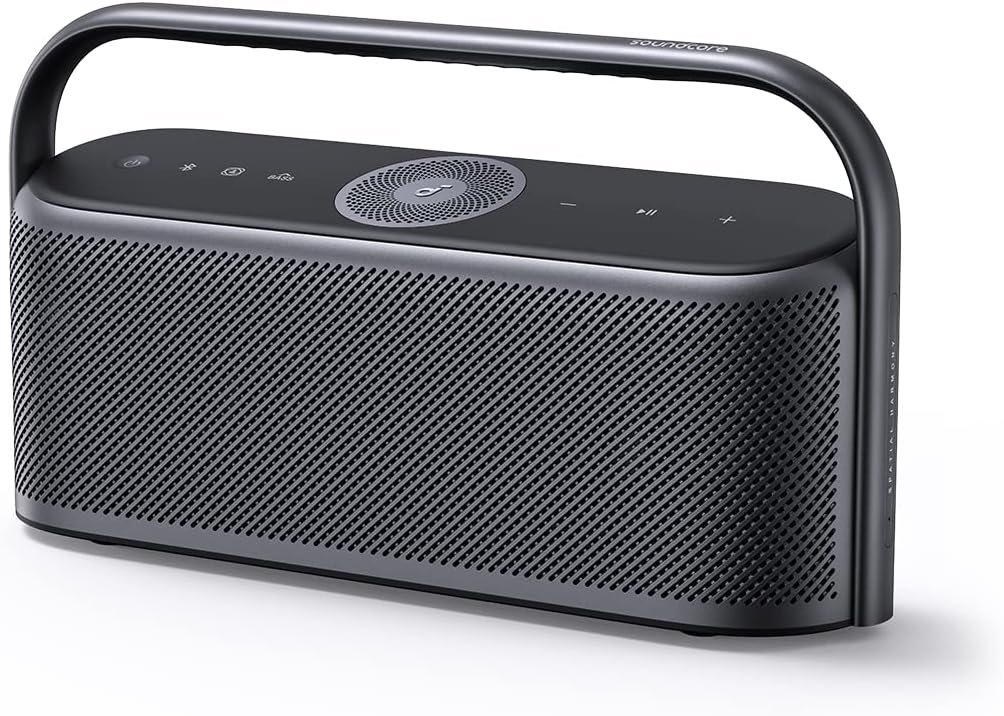Anker Soundcore Motion X600: 50W Hi-Res Sound