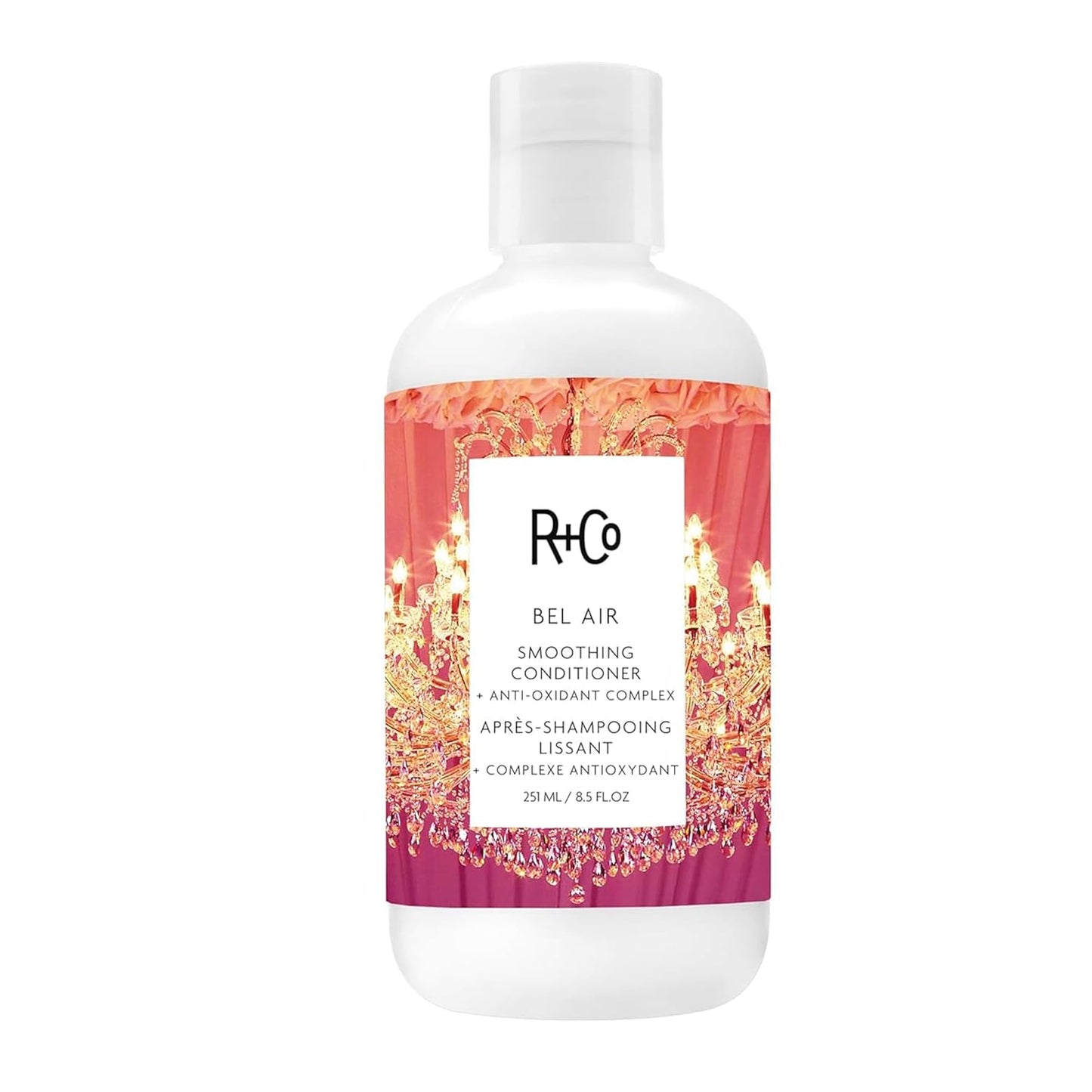 Smooth & Nourish with R+Co Bel Air Conditioner