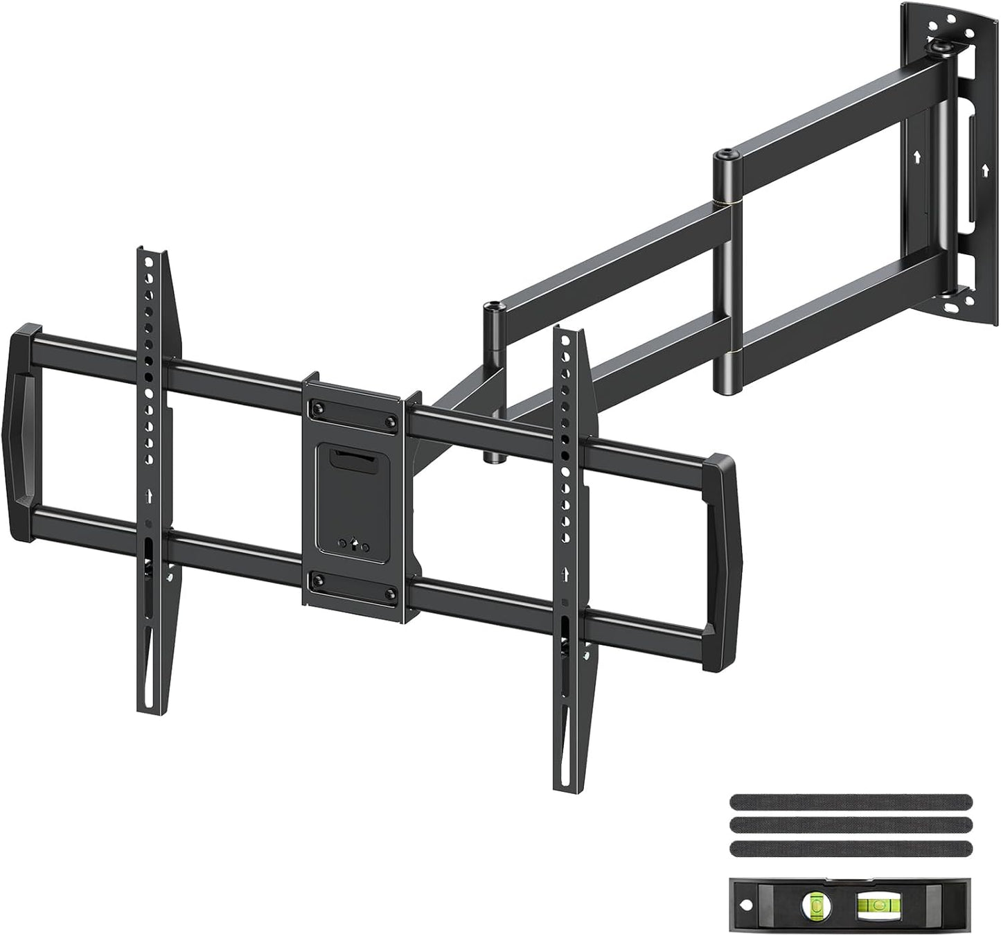 MOUNT PRO Long Arm TV Wall Mount for 42-75 Inch TVs