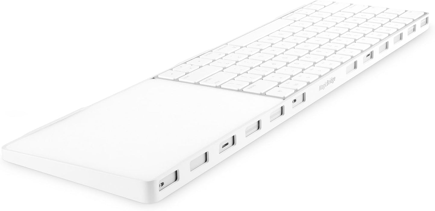 Twelve South MagicBridge: Unites Trackpad & Keyboard