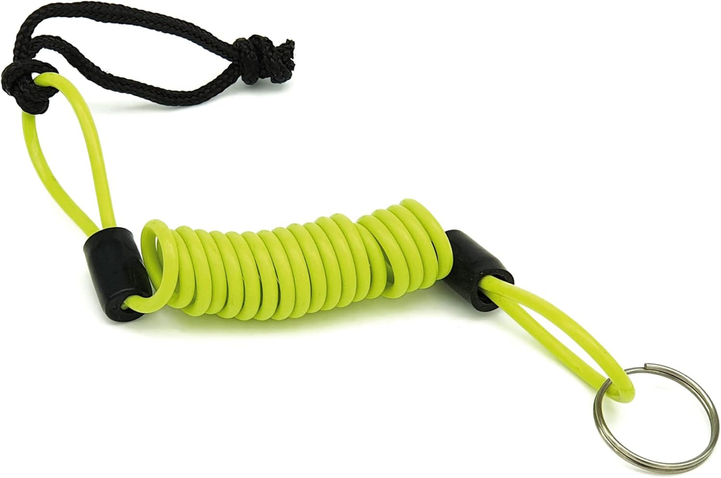 Anti-Theft Motorcycle Brake Reminder Cable