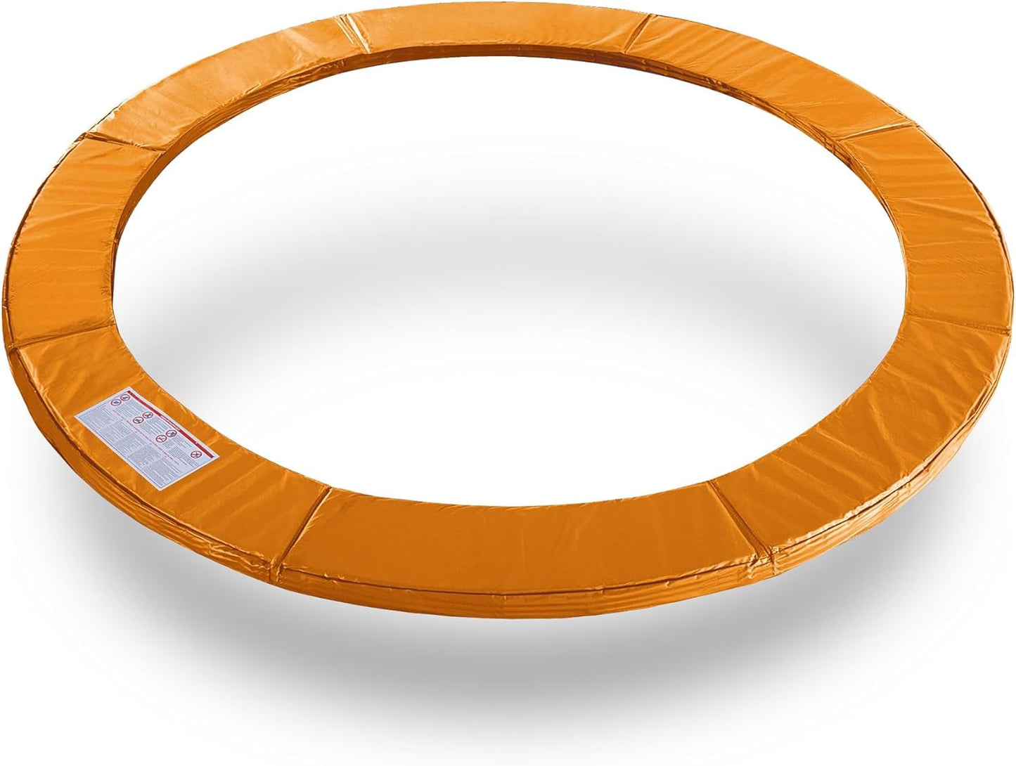 Exacme 12 Foot Trampoline Pad Replacement for Safety and Durability