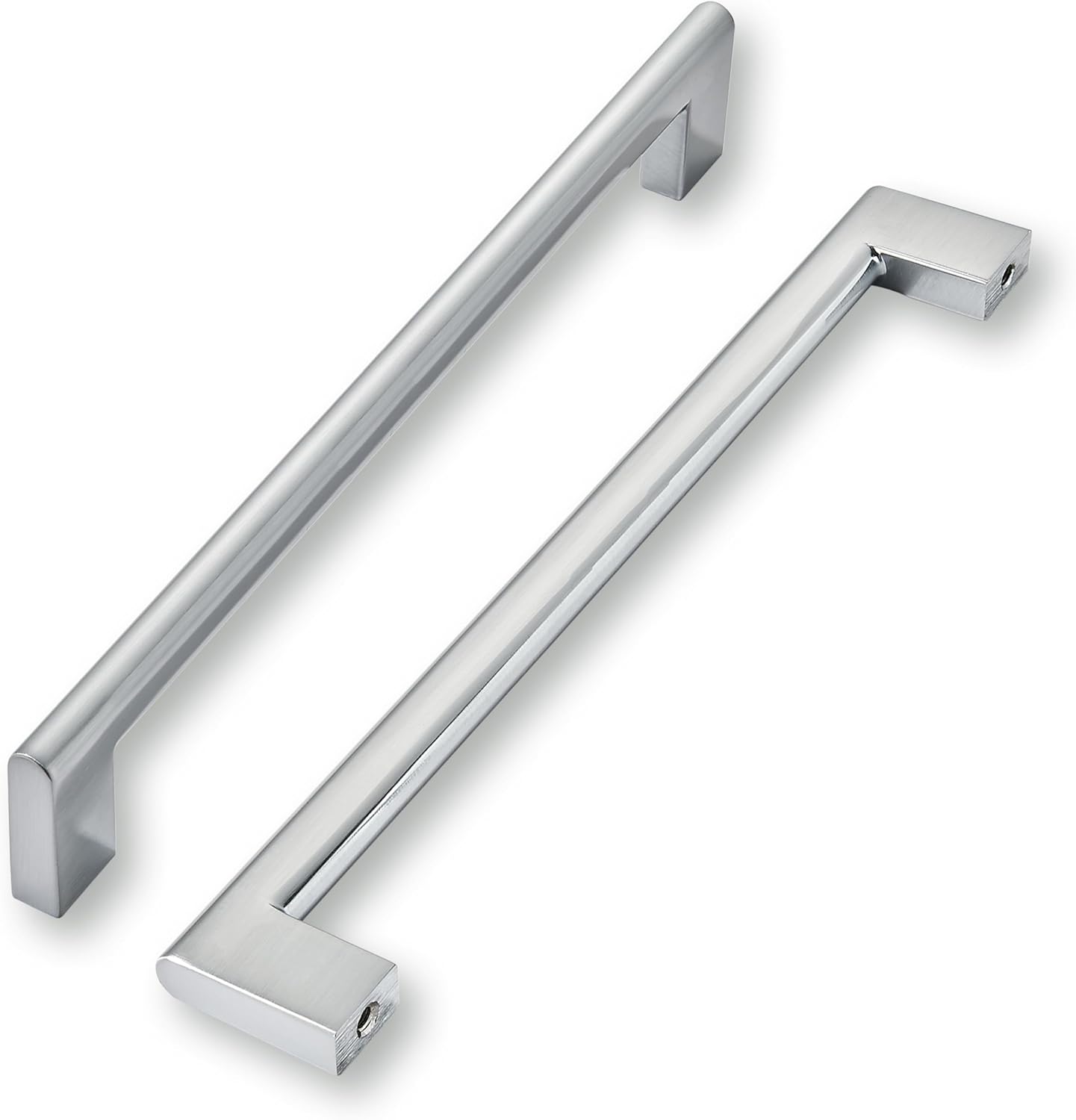 8 Inch Hole Center Cabinet Pulls for Kitchen and Bathroom Use
