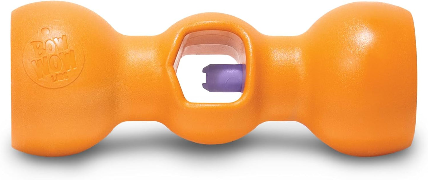 Bully Stick Holder for Dogs - Bow Wow Labs Safety Device