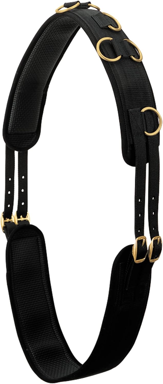 Weaver Leather Neoprene Surcingle for Ultimate Horse Comfort