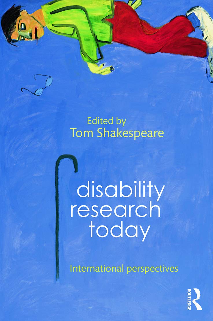 Disability Research Today: International Perspectives Review