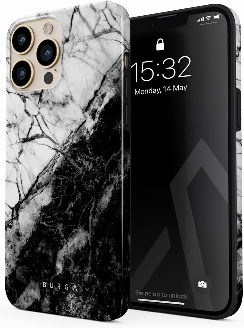 Cute Trendy Aesthetic Phone Case for iPhone 13 Pro Max