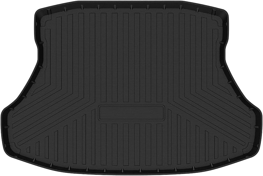 Cartist Cargo Liner for Honda Civic 2012-2015 All Weather Mat