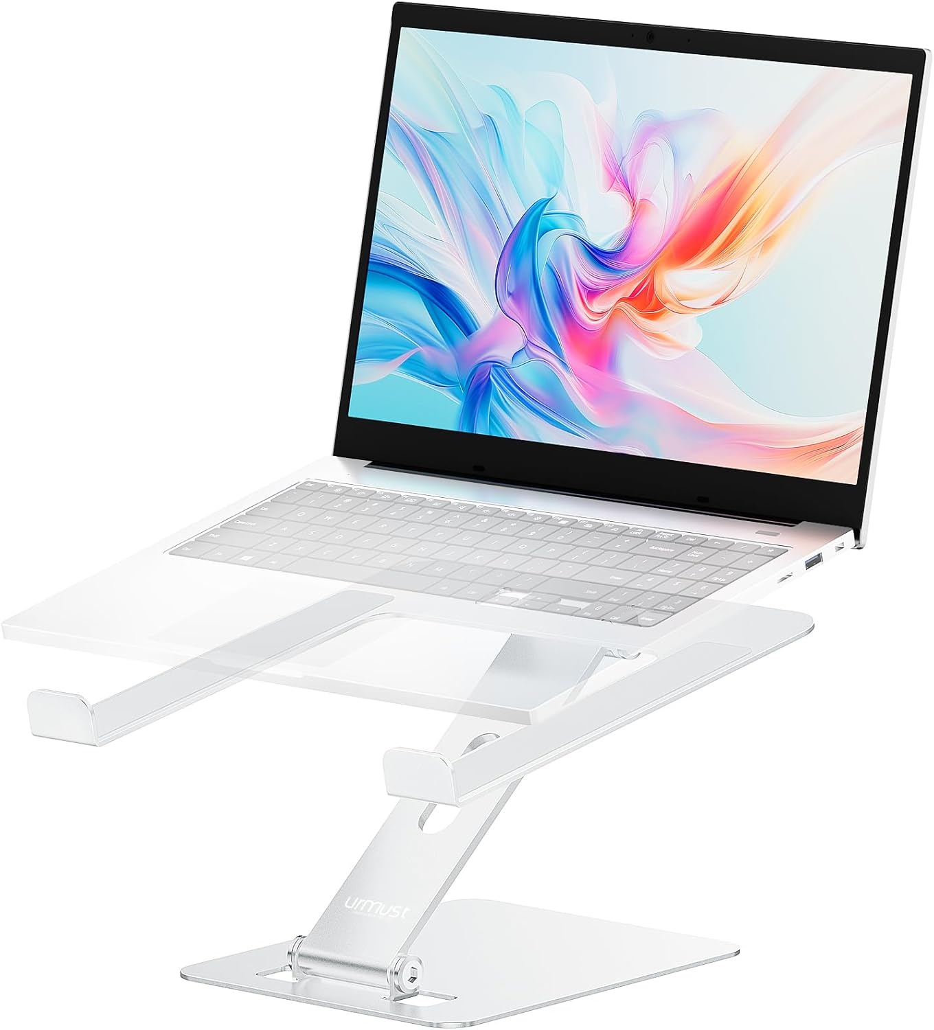 Portable Ergonomic Laptop Riser - Urmust