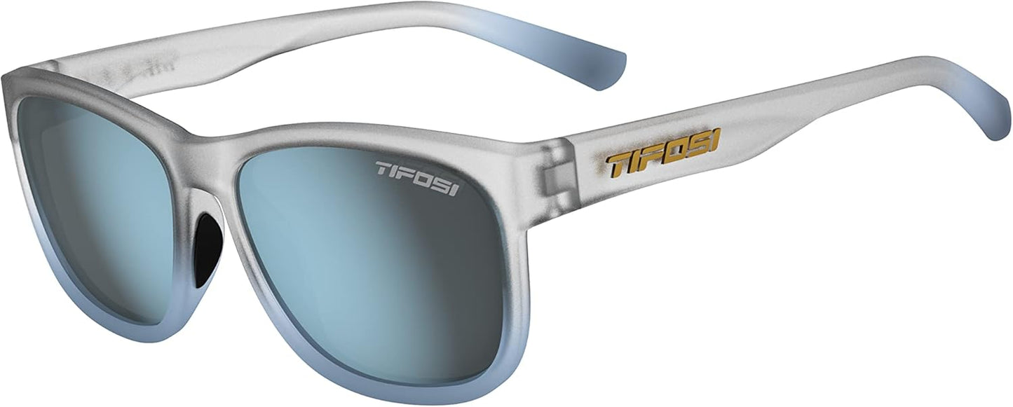 Swank XL Sunglasses for Cycling, Fishing, Golf, and More