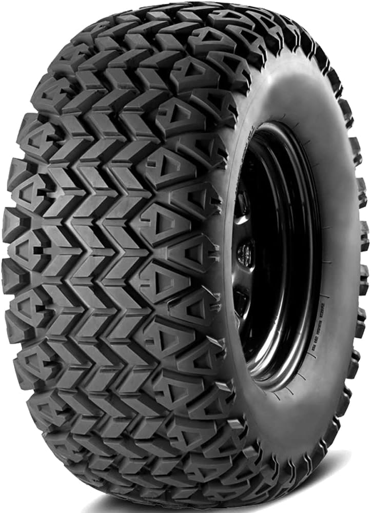 Carlisle All Trail II ATV Tire for Utility Vehicles and Fun-Karts