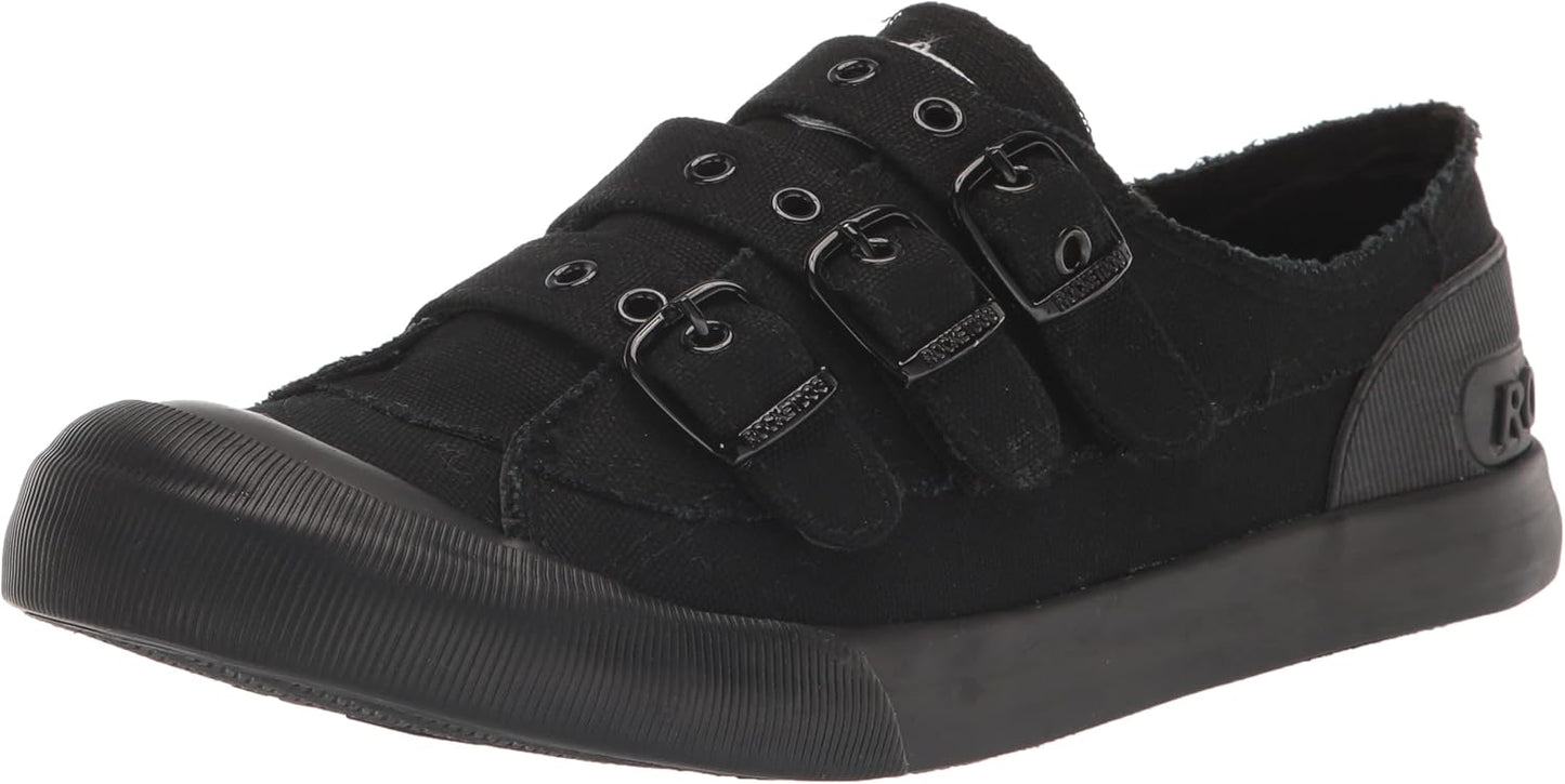 Rocket Dog Women's Jolissa Plush Foam Comfort Sneakers Review