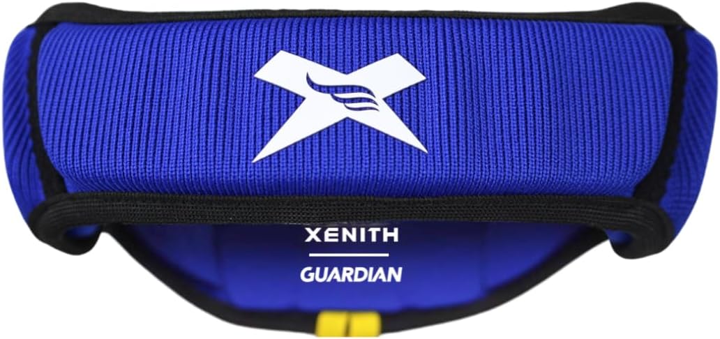 Xenith Loop Headgear: Soft-Shell Multi-Sport Protector