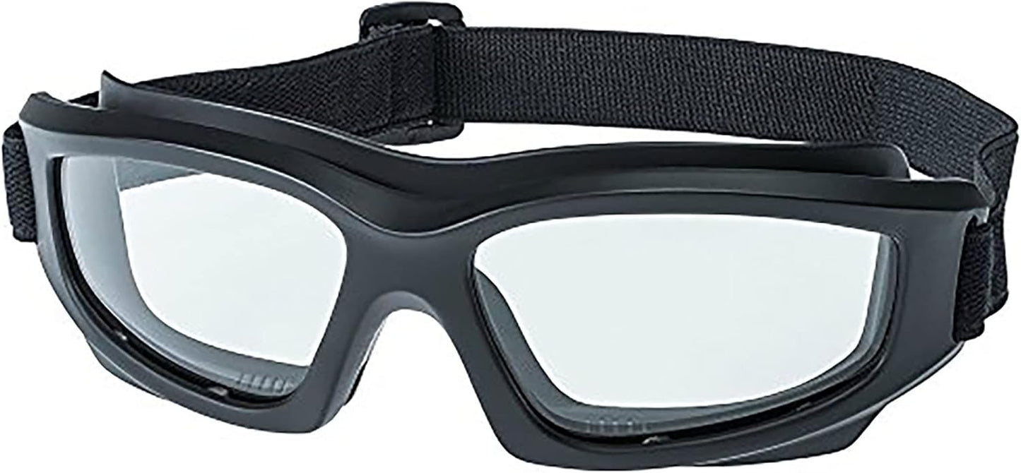 Motorcycle Goggles For Men by jiayuoptics - Durable & Stylish