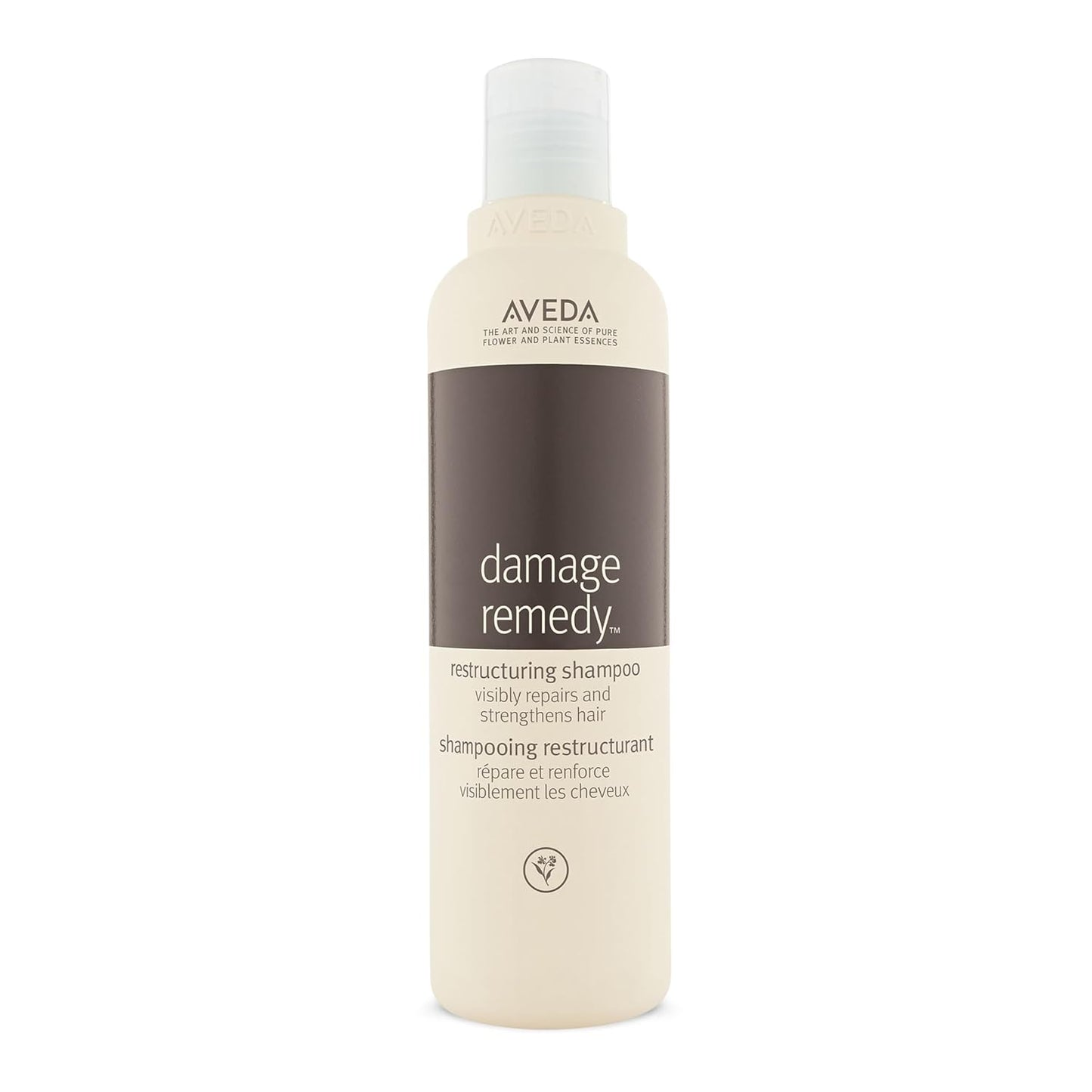 Aveda Damage Remedy Restructuring Shampoo for Damaged Hair