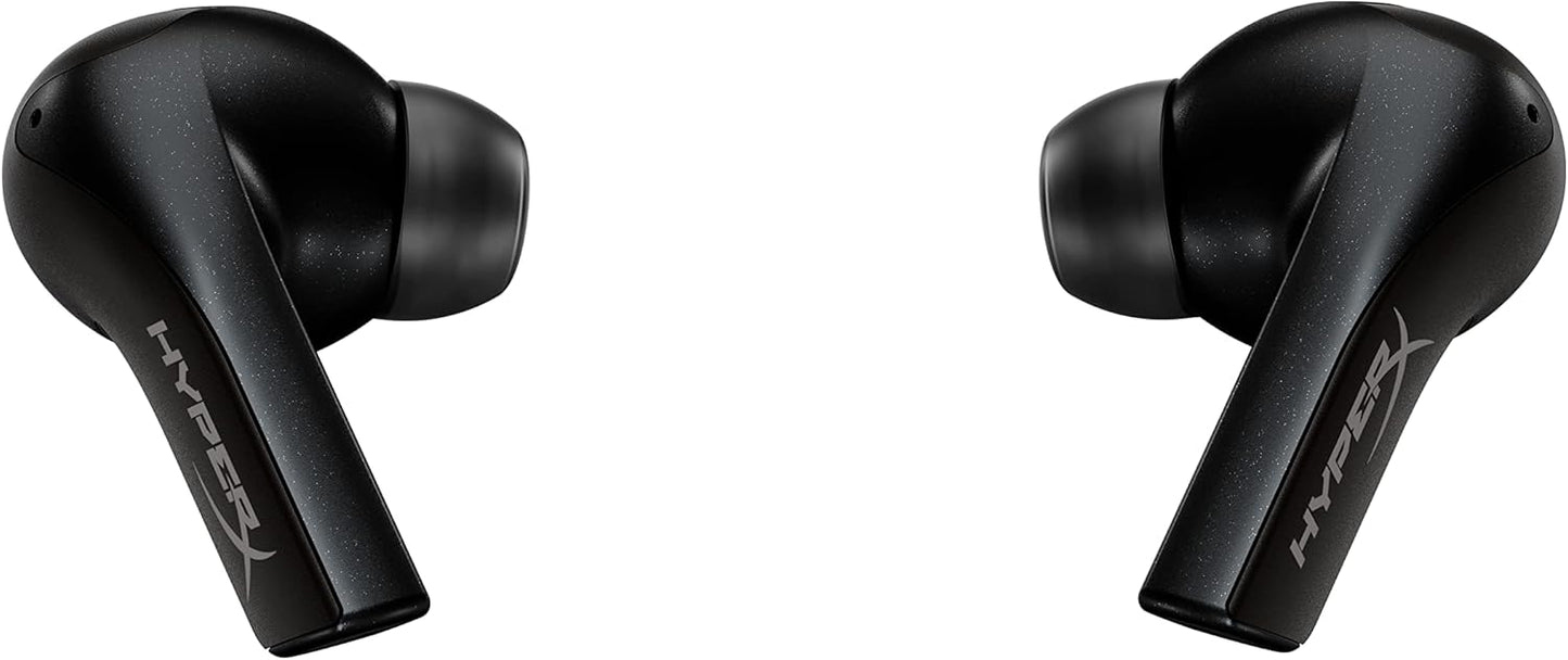 HyperX Cloud Mix Buds - Low Latency Gaming & Bluetooth
