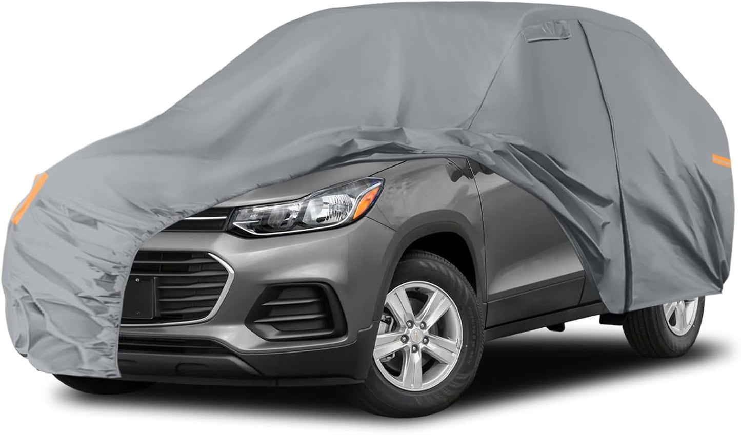 Waterproof Car Cover for 2015-2022 Chevy Trax LS/LT Models