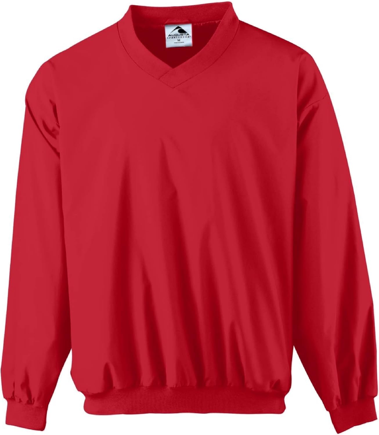 Augusta Sportswear Micro Poly Windshirt for Ultimate Comfort