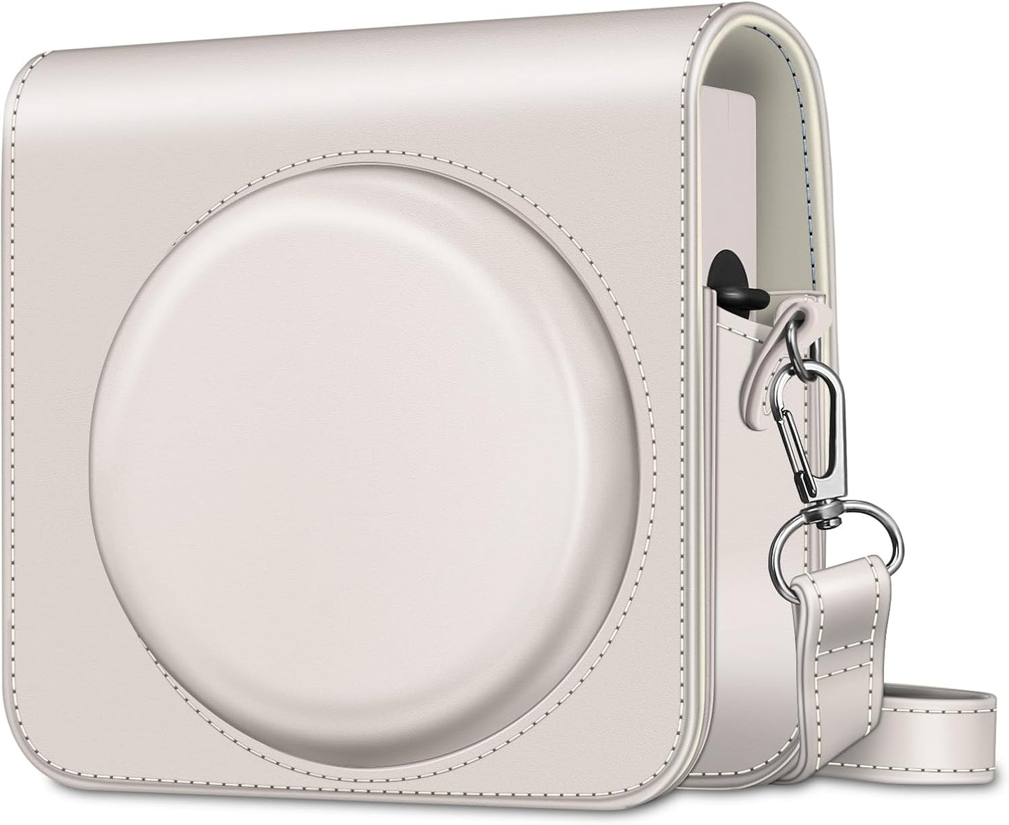 FINTIE Vegan Leather Case for Fujifilm Instax SQ40/SQ1 - Stylish Protection!