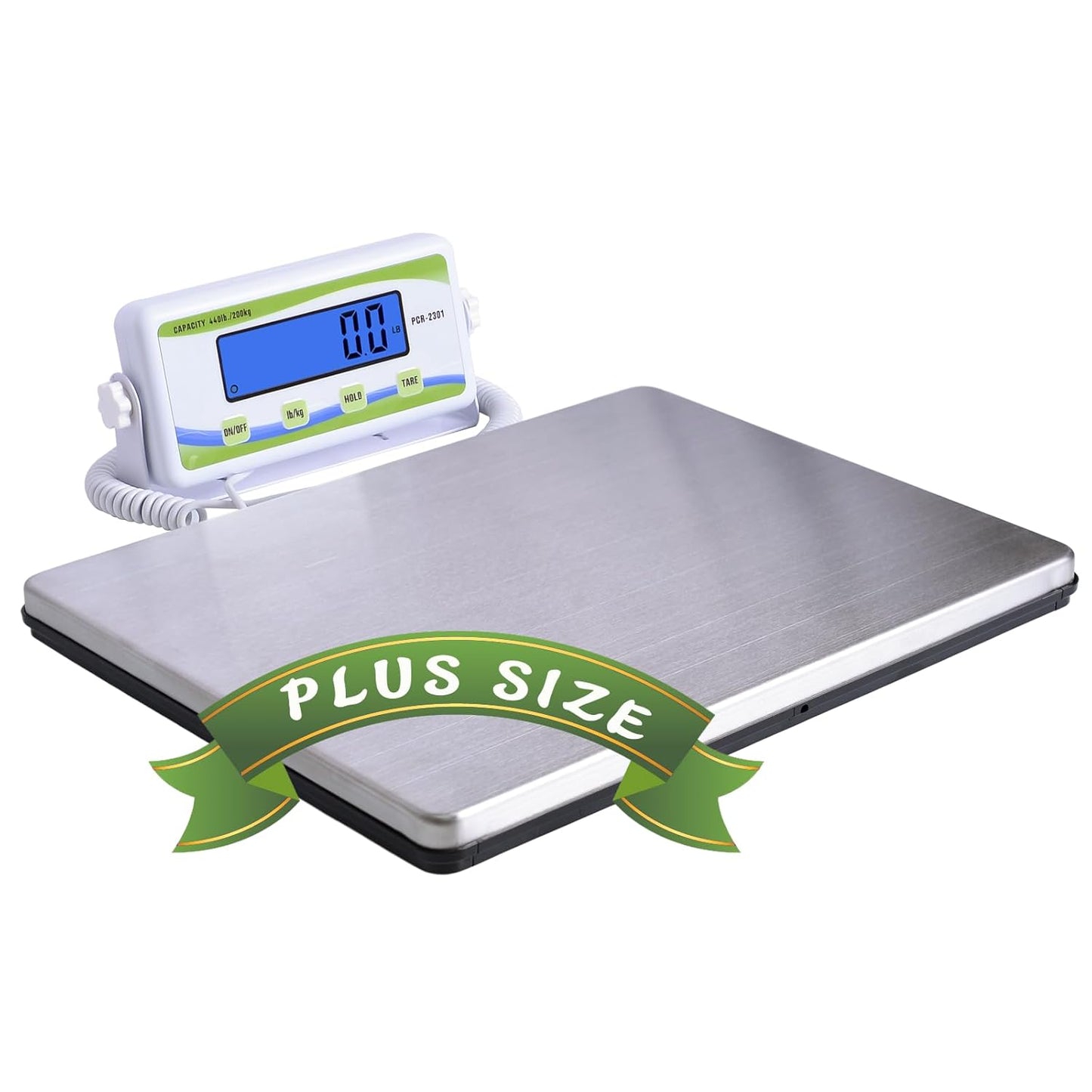 Extra Wide Medical Physician Scale for Home and Office Use