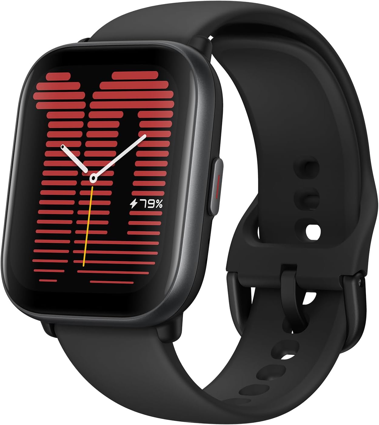 Amazfit Renewed Smart Watch with AI Fitness & Alexa
