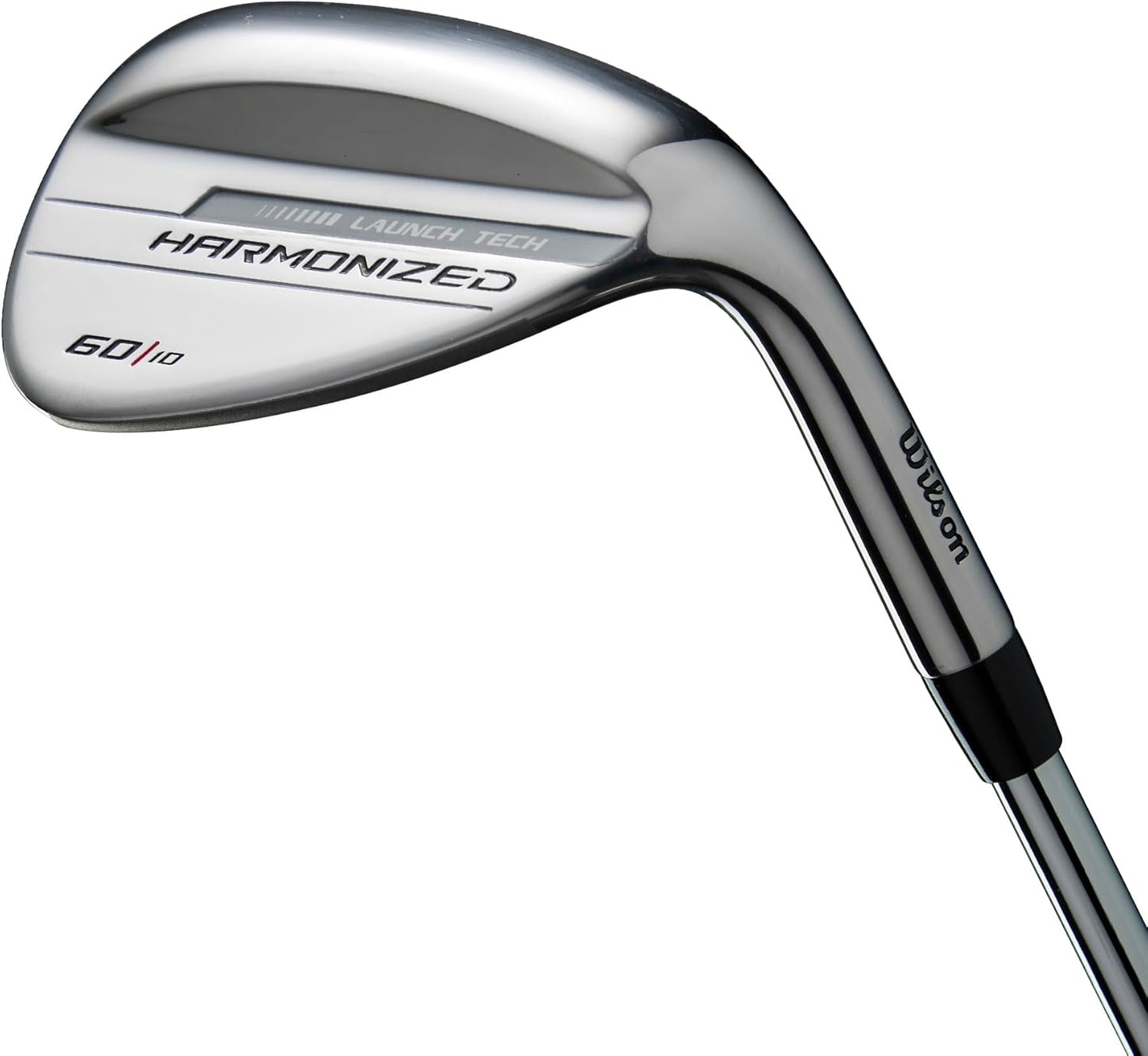 Wilson Harmonized Unisex Golf Wedge for Left Handed Golfers