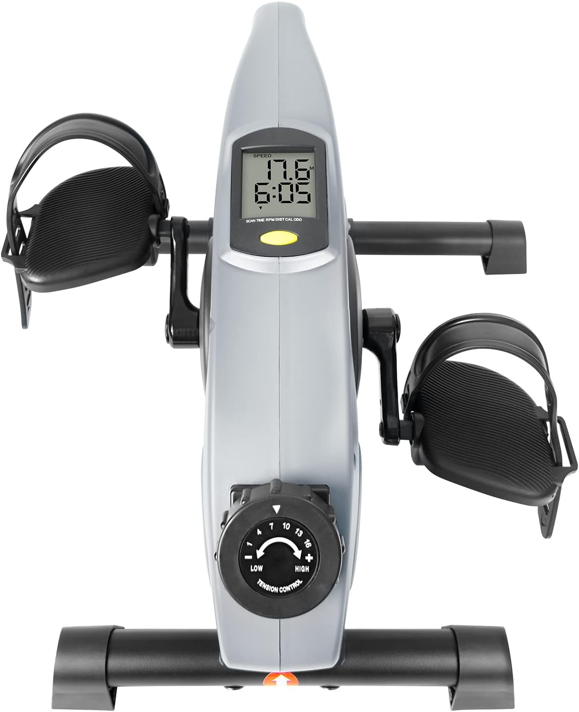 Vaunn Pedal Exerciser for Indoor Exercise and Physical Therapy