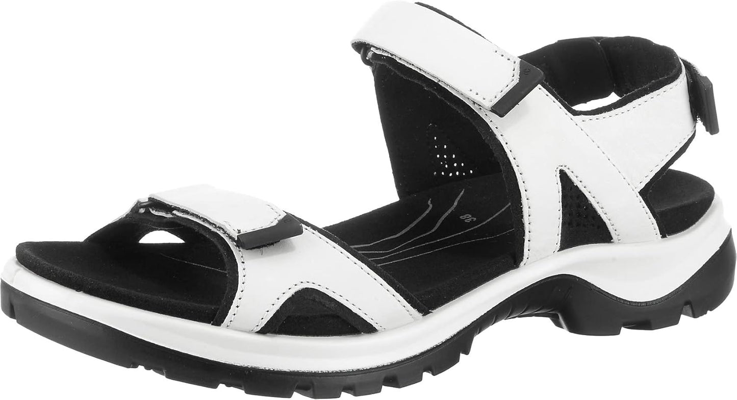 ECCO Yucatan 2.0: Ultimate Comfort Sandal