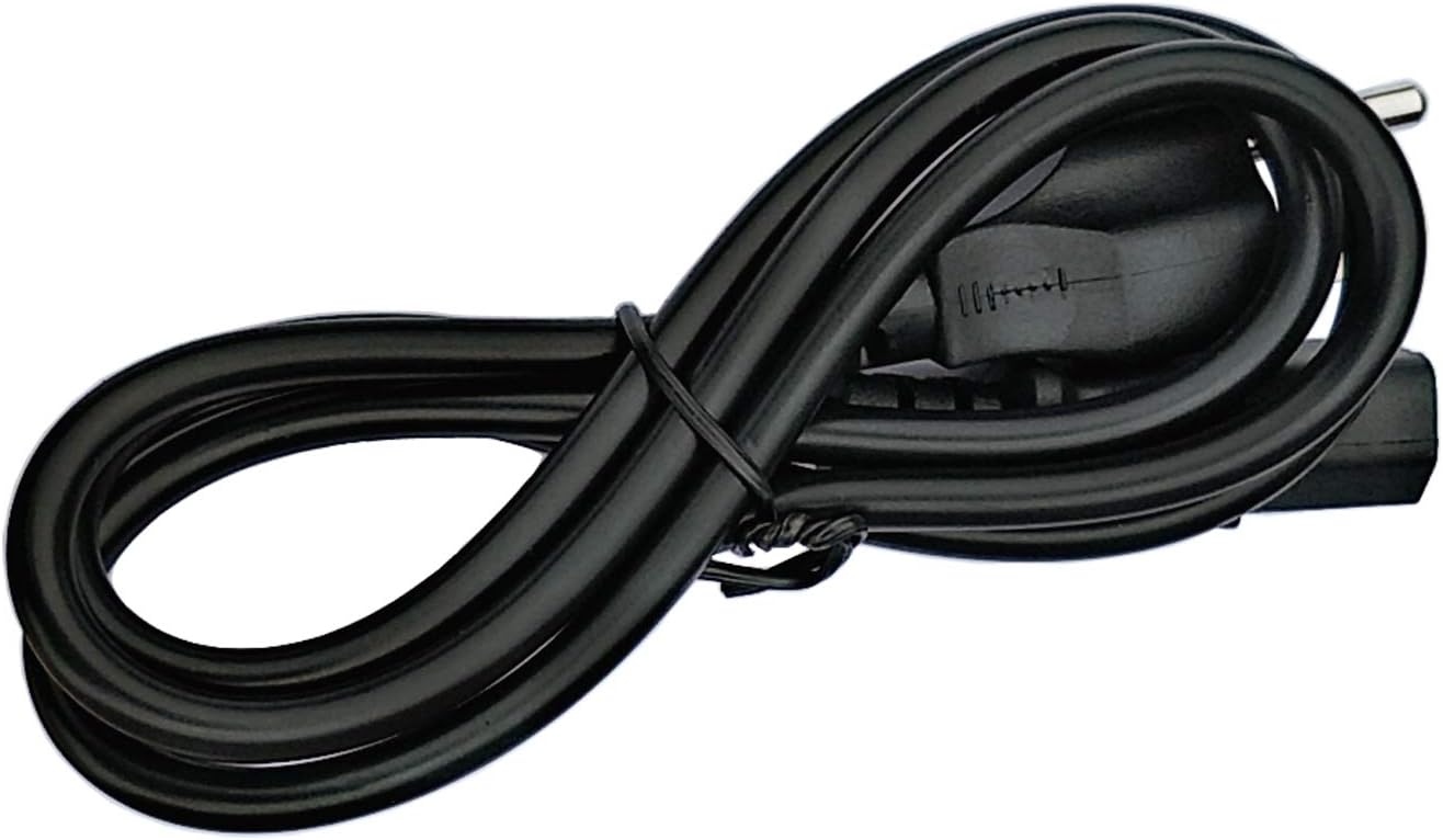 UPBRIGHT Portable Power Station Cord - AC2A Compatible