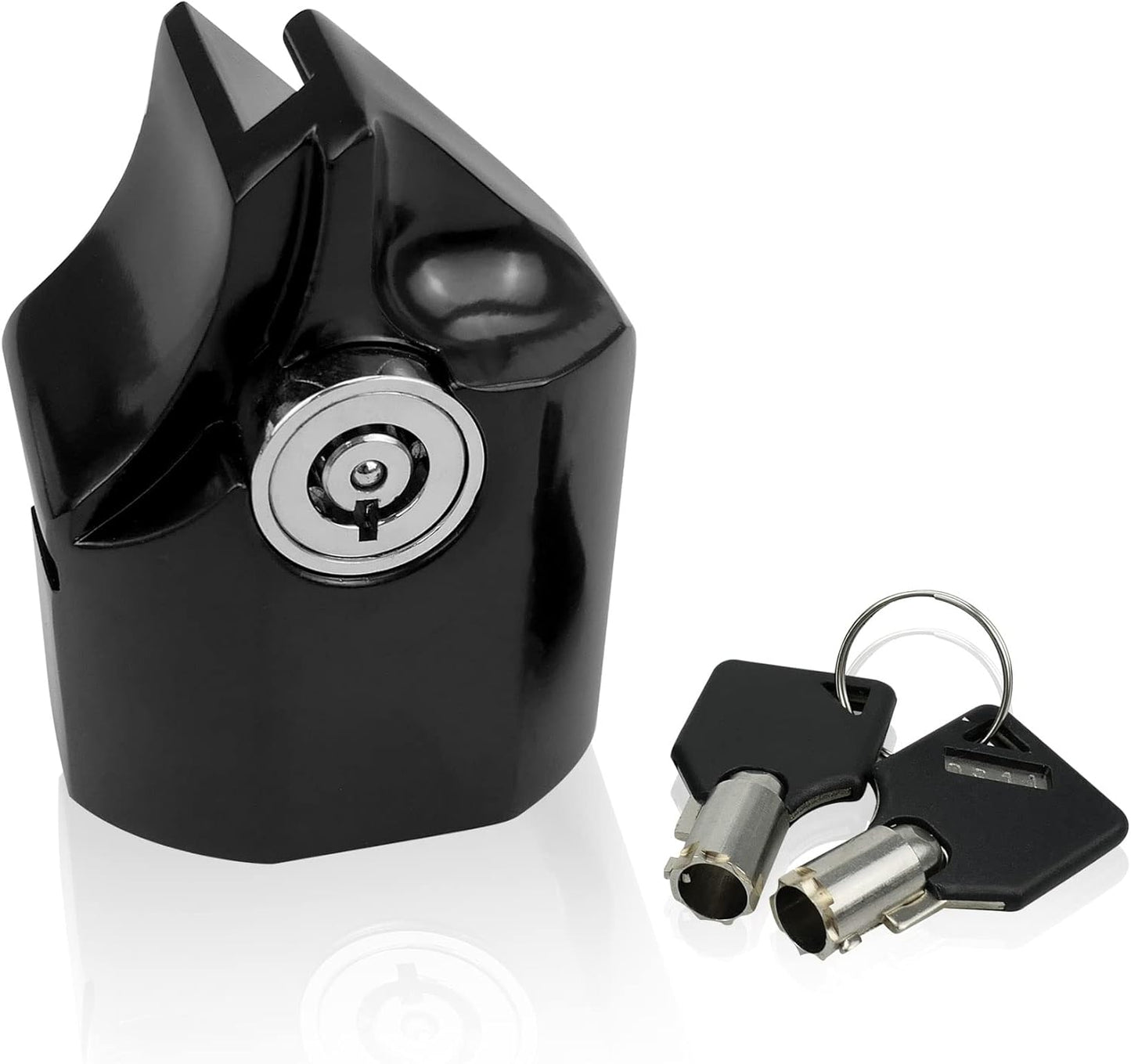 Tailgate Anti-Theft Lock for Toyota Tacoma 2016-2023 - Secure