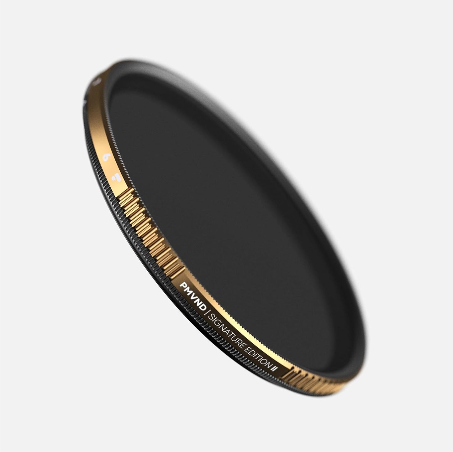 PolarPro 95mm VND Camera Filter for Cinematic Video Control
