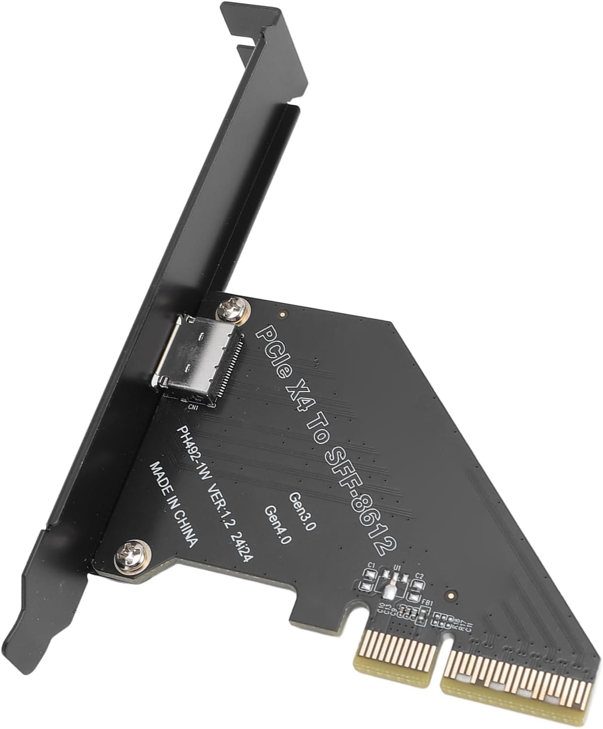 64Gbps Plug & Play OCuLink Adapter by Heayzoki
