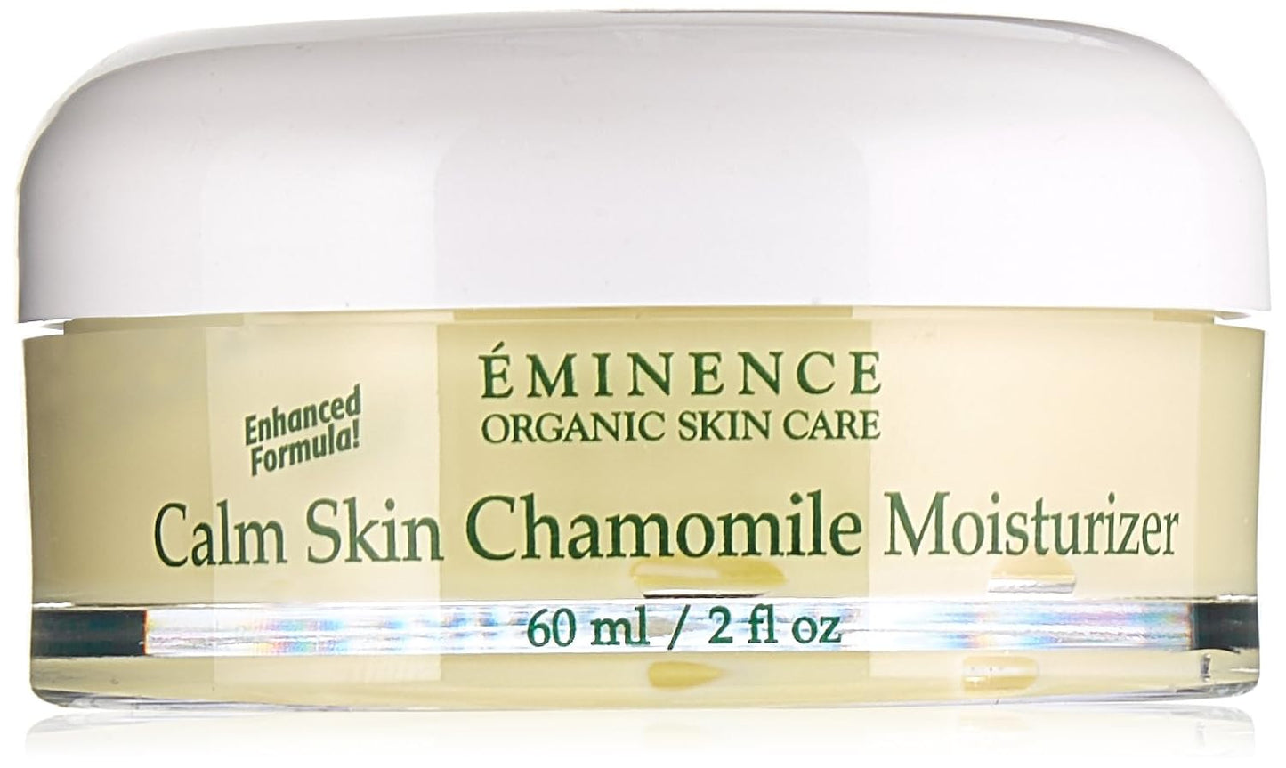 Eminence Vitaskin Calm Skin Chamomile Moisturizer for All Skin
