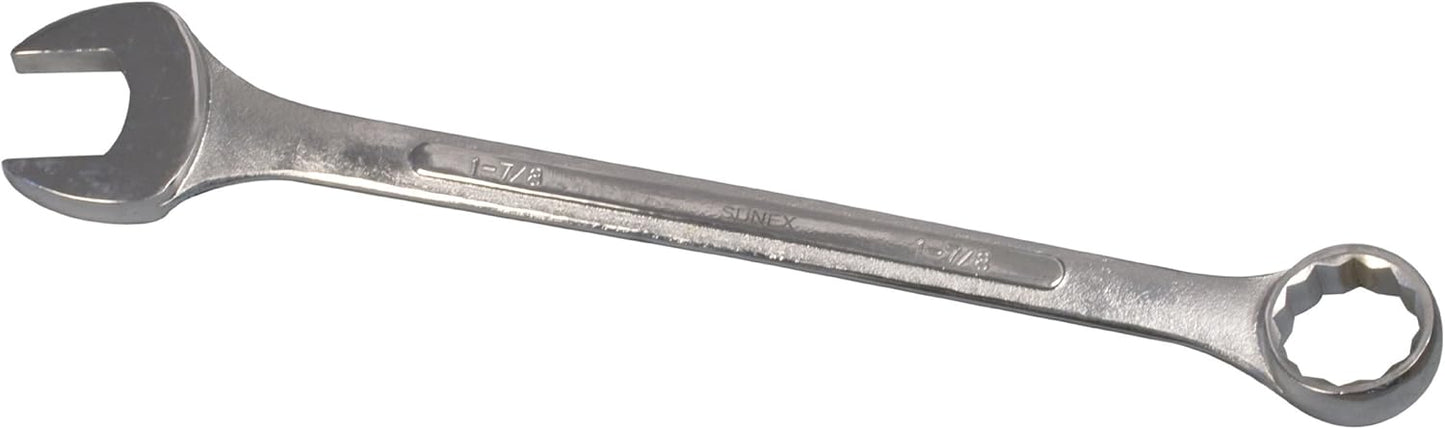 Sunex 960A Jumbo Combination Wrench for Durability and Value