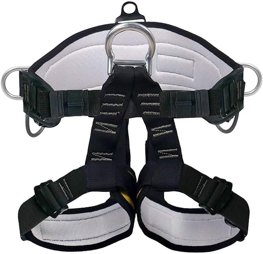 X XBEN Thicken Safety Harness: Ultimate Protection